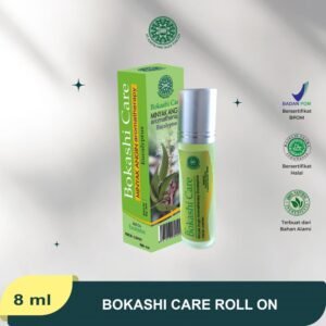 Bokashi Care Eucaliptus
