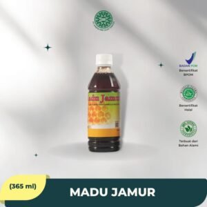 Madu Jamur